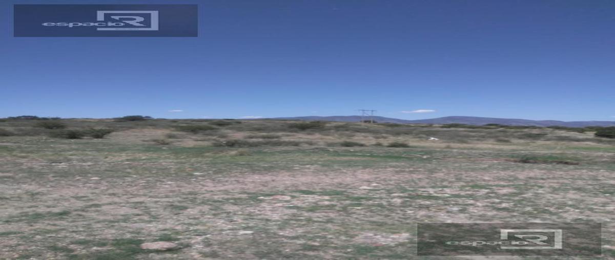 Foto de terreno habitacional en venta en  , ejido labor de terrazas, chihuahua, chihuahua, 18490702 No. 02