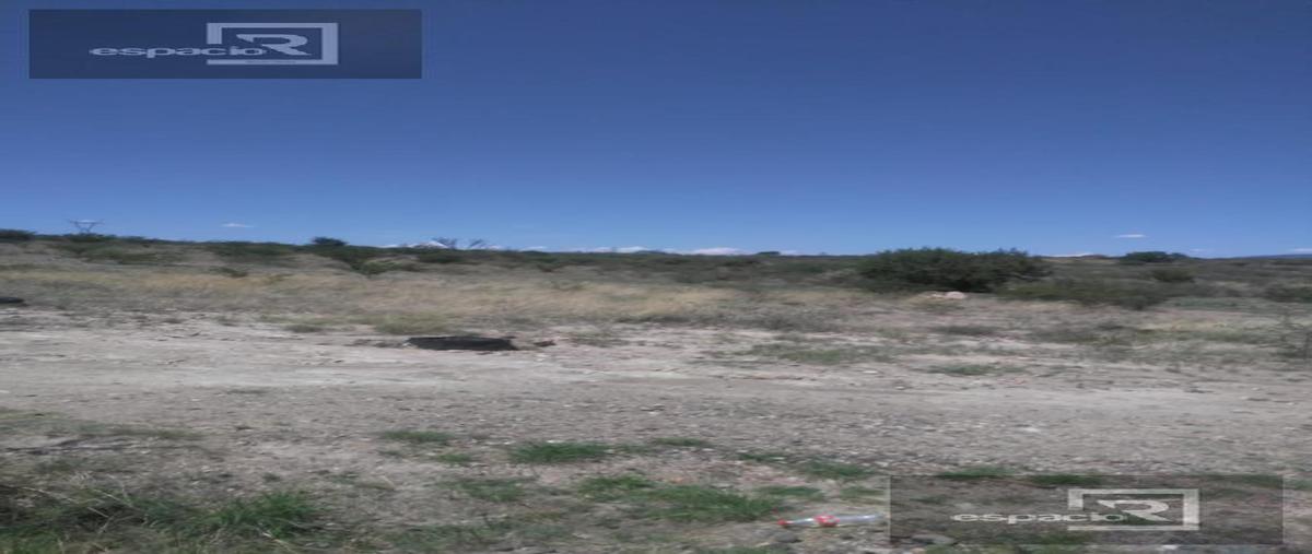 Foto de terreno habitacional en venta en  , ejido labor de terrazas, chihuahua, chihuahua, 18490702 No. 03