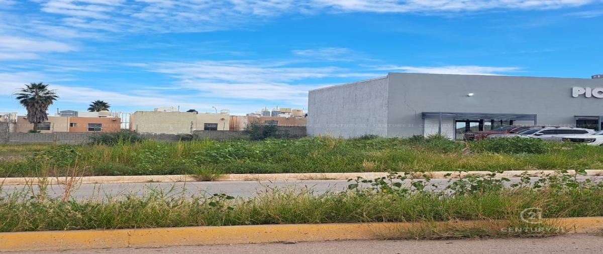 Foto de terreno habitacional en , ejido labor de terrazas, chihuahua, chihuahua, 23020340 foto 01 Foto de terreno habitacional en renta en , ejido labor de terrazas, chihuahua, chihuahua, 23020340 No. 01