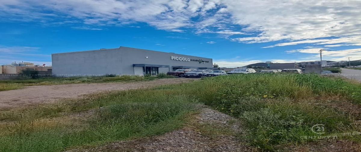 Foto de terreno habitacional en , ejido labor de terrazas, chihuahua, chihuahua, 23020340 foto 02 Foto de terreno habitacional en renta en , ejido labor de terrazas, chihuahua, chihuahua, 23020340 No. 02