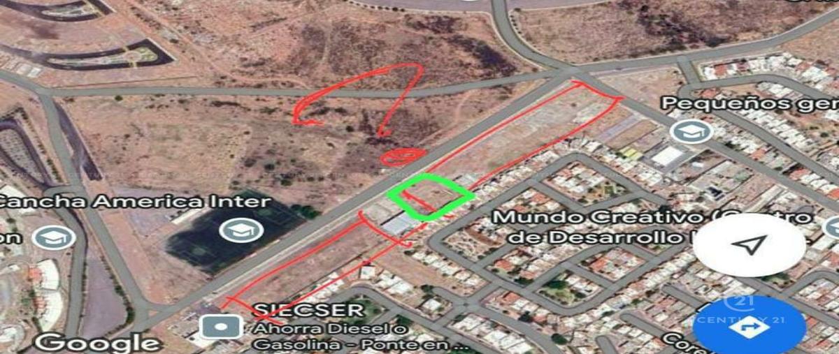 Foto de terreno habitacional en , ejido labor de terrazas, chihuahua, chihuahua, 23020340 foto 03 Foto de terreno habitacional en renta en , ejido labor de terrazas, chihuahua, chihuahua, 23020340 No. 03