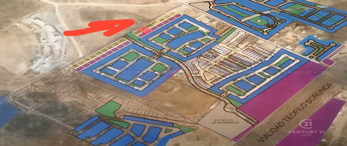 Foto de terreno habitacional en , ejido labor de terrazas, chihuahua, chihuahua, 23020340 foto 04 Foto de terreno habitacional en renta en , ejido labor de terrazas, chihuahua, chihuahua, 23020340 No. 04