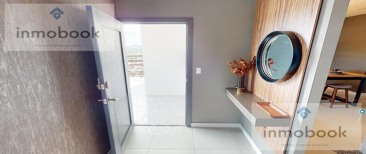 Foto de departamento en venta en  , ejido labor de terrazas, chihuahua, chihuahua, 26244289 No. 05