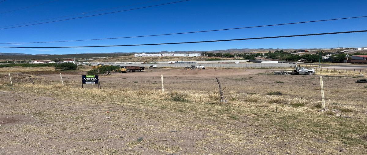 Foto de terreno habitacional en , ejido labor de terrazas, chihuahua, chihuahua, 26441746 foto 03 Foto de terreno habitacional en venta en , ejido labor de terrazas, chihuahua, chihuahua, 26441746 No. 03