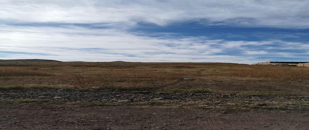 Foto de terreno habitacional en venta en  , ejido labor de terrazas, chihuahua, chihuahua, 0 No. 03