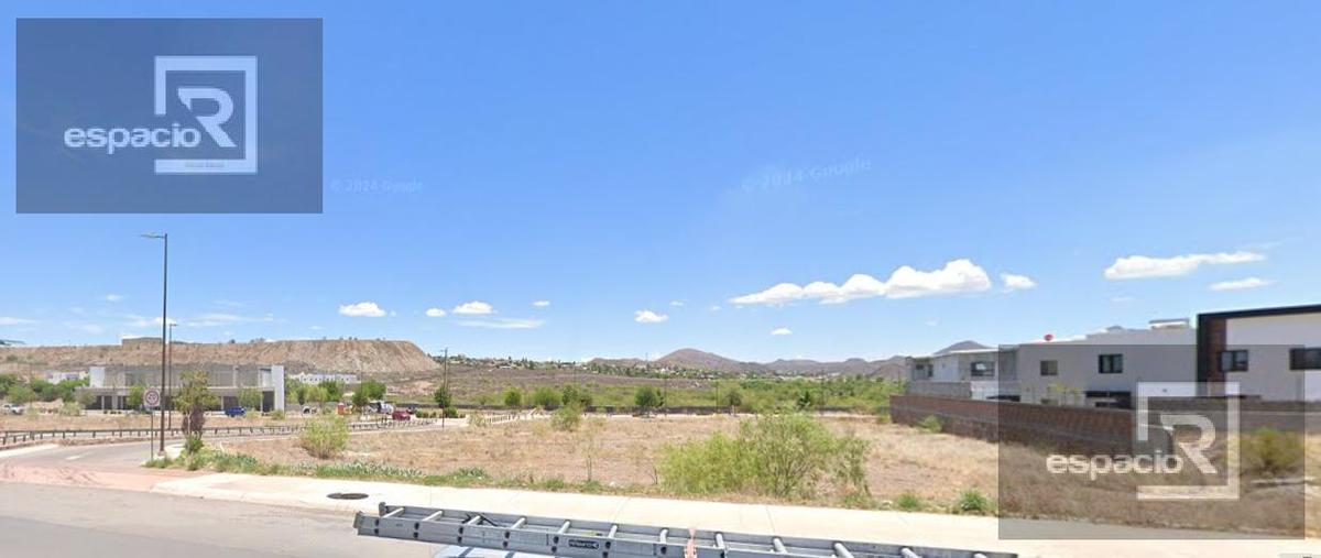 Foto de terreno habitacional en venta en  , ejido labor de terrazas, chihuahua, chihuahua, 0 No. 03