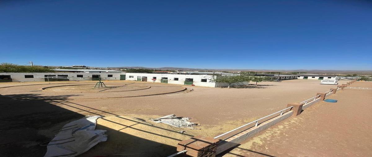 Foto de terreno habitacional en venta en  , ejido labor de terrazas, chihuahua, chihuahua, 0 No. 05