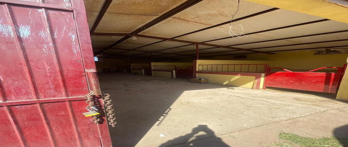 Foto de terreno habitacional en venta en  , ejido labor de terrazas, chihuahua, chihuahua, 0 No. 02