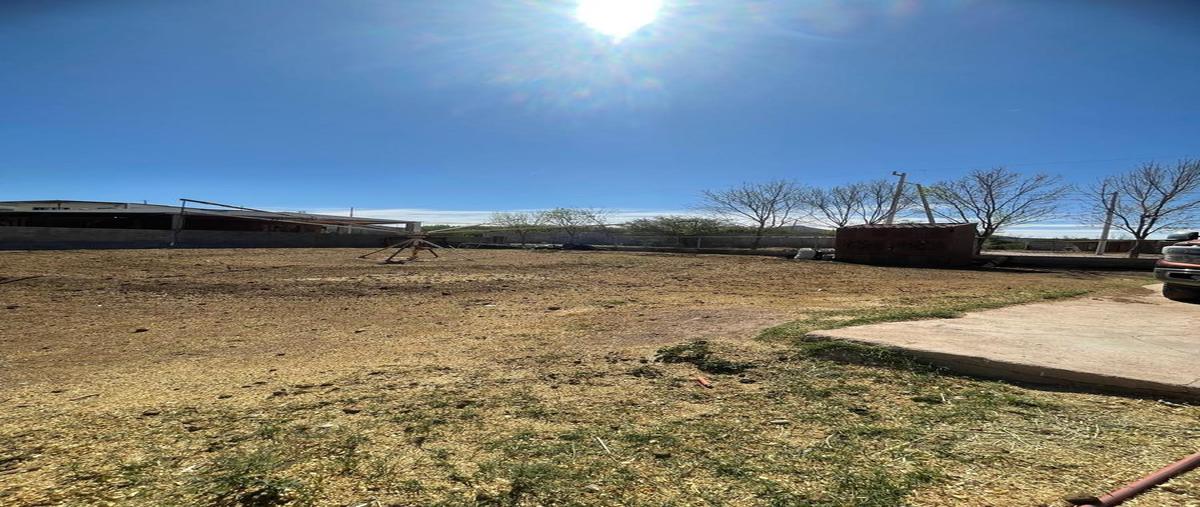 Foto de terreno habitacional en venta en  , ejido labor de terrazas, chihuahua, chihuahua, 0 No. 03