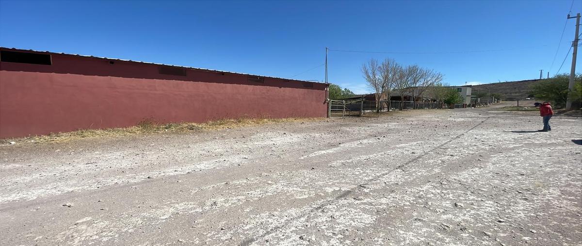 Foto de terreno habitacional en venta en  , ejido labor de terrazas, chihuahua, chihuahua, 0 No. 04