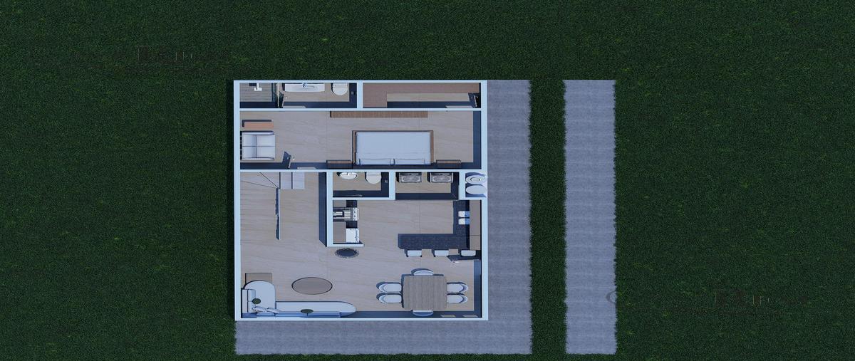 Foto de casa en venta en  , ejido labor de terrazas, chihuahua, chihuahua, 0 No. 03