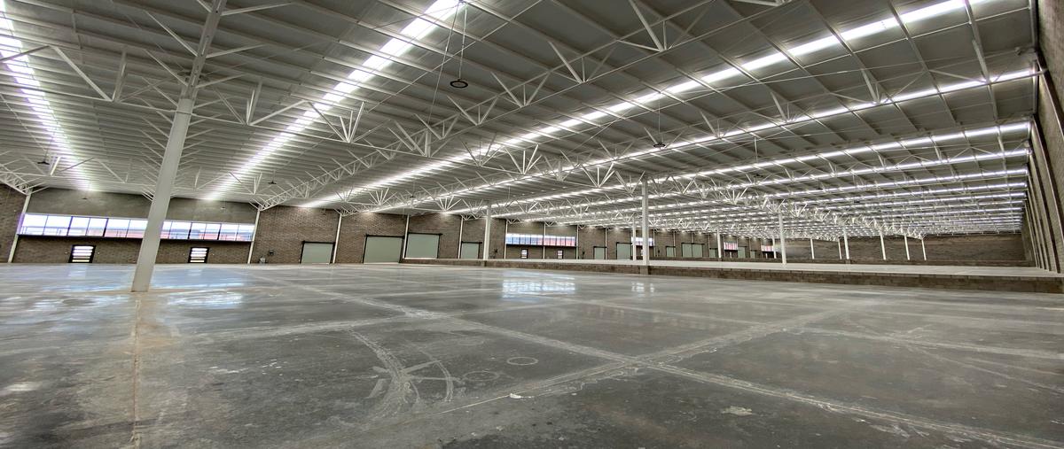 Foto de bodega en renta en  , ejido labor de terrazas, chihuahua, chihuahua, 0 No. 03