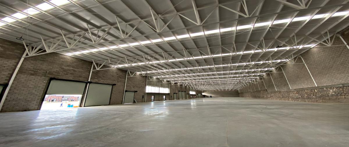 Foto de bodega en renta en  , ejido labor de terrazas, chihuahua, chihuahua, 0 No. 05