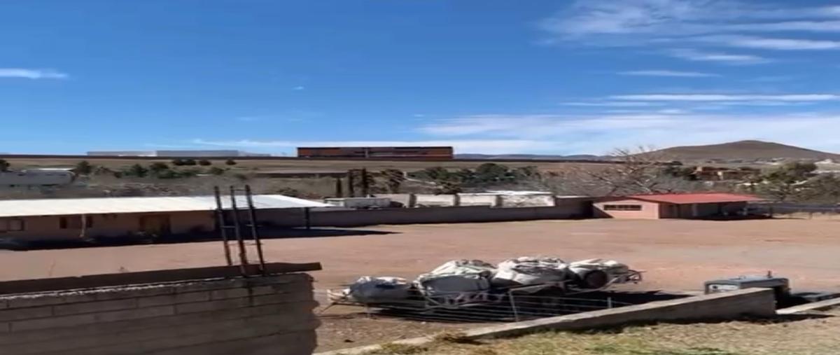 Foto de terreno habitacional en , ejido labor de terrazas, chihuahua, chihuahua, 30112194 foto 01 Foto de terreno habitacional en renta en , ejido labor de terrazas, chihuahua, chihuahua, 30112194 No. 01