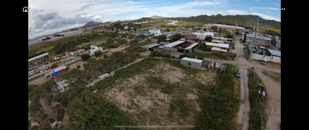 Foto de terreno habitacional en renta en  , ejido labor de terrazas, chihuahua, chihuahua, 30346219 No. 01