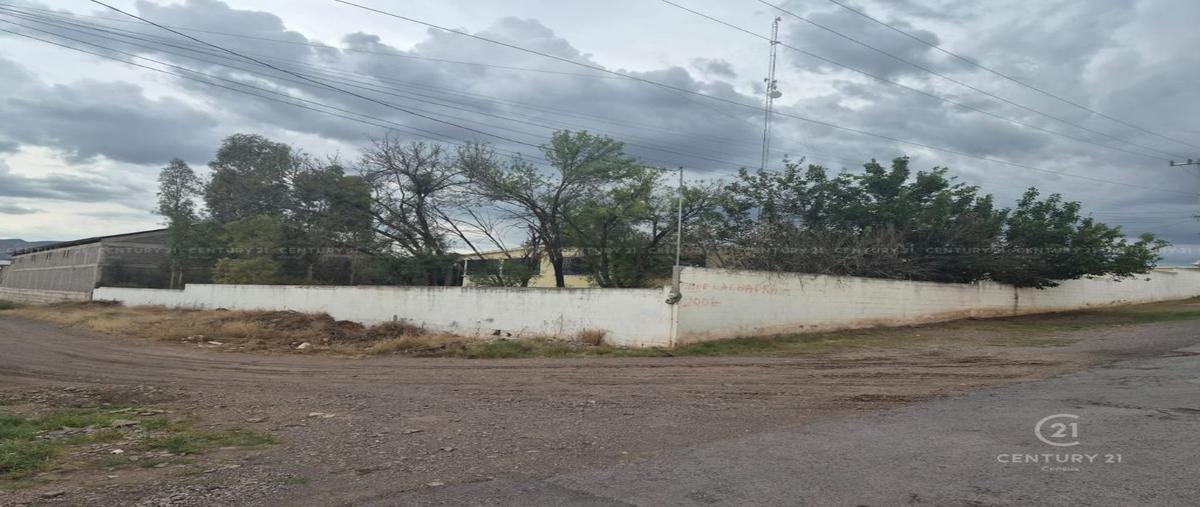 Foto de terreno habitacional en , ejido labor de terrazas, chihuahua, chihuahua, 0 foto 02 Foto de terreno habitacional en venta en , ejido labor de terrazas, chihuahua, chihuahua, 0 No. 02