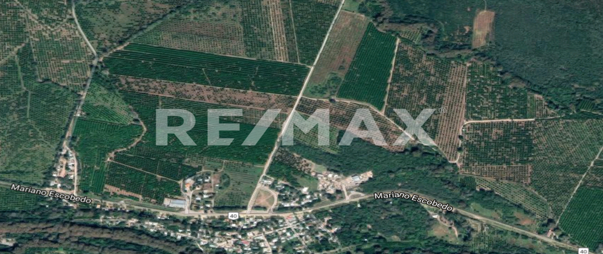 Foto de terreno habitacional en venta en ejido las crucitas , las crucitas, güémez, tamaulipas, 0 No. 05