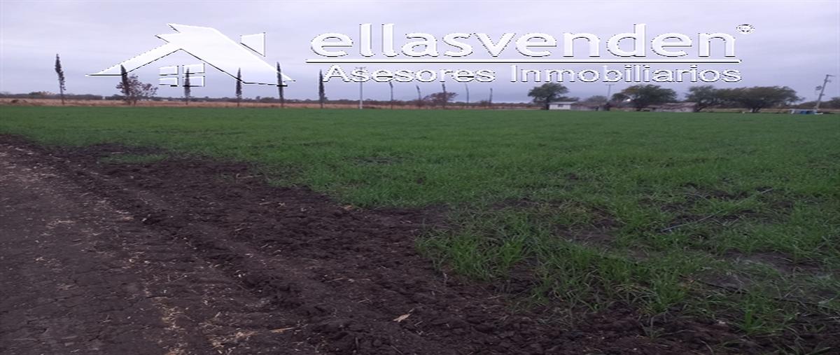 Foto de terreno habitacional en venta en ejido las trancas 0, cadereyta jimenez centro, cadereyta jiménez, nuevo león, 28010419 No. 03