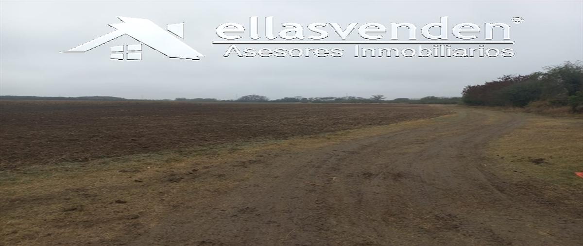 Foto de terreno habitacional en venta en ejido las trancas 0, cadereyta jimenez centro, cadereyta jiménez, nuevo león, 28010419 No. 05