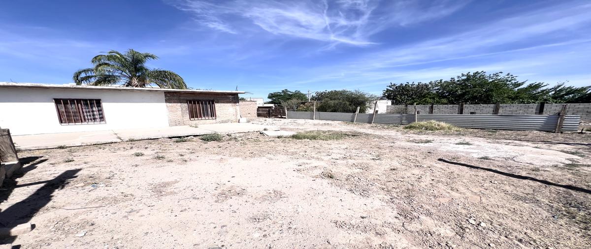 Foto de terreno comercial en venta en ejido libertad , san luis, torreón, coahuila de zaragoza, 28012148 No. 03