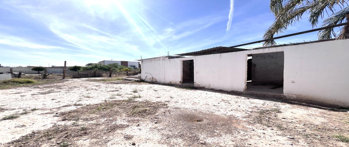 Foto de terreno comercial en venta en ejido libertad , san luis, torreón, coahuila de zaragoza, 28012148 No. 04
