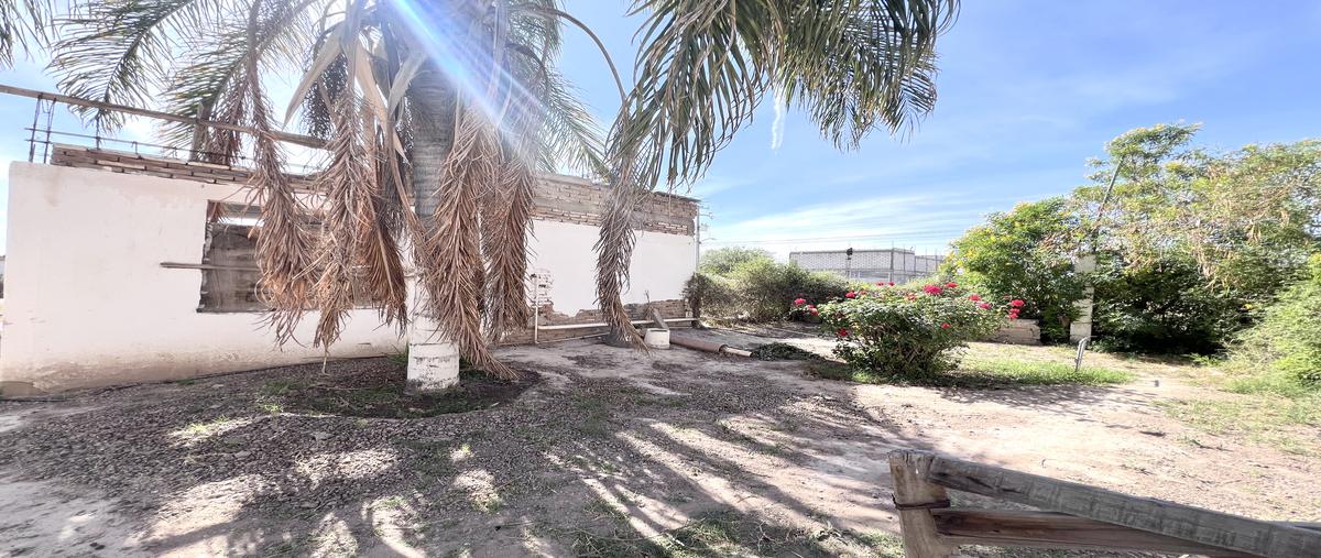 Foto de terreno comercial en venta en ejido libertad , san luis, torreón, coahuila de zaragoza, 28012148 No. 05
