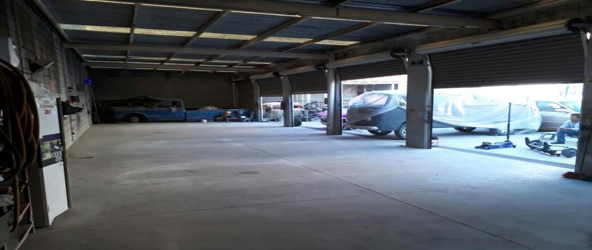 Foto de bodega en venta en  , ejido lo de juárez, irapuato, guanajuato, 4607686 No. 04