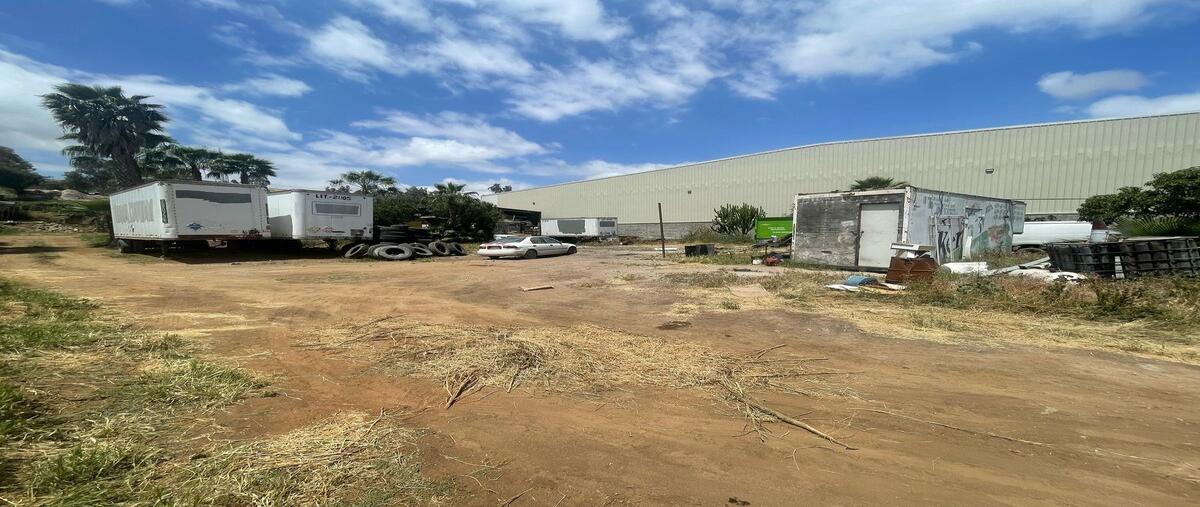 Foto de terreno habitacional en renta en  , ejido maclovio rojas, tijuana, baja california, 29519068 No. 04