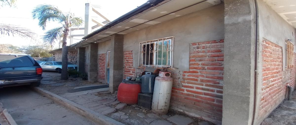 Foto de terreno habitacional en venta en  , ejido matamoros, tijuana, baja california, 29253491 No. 04