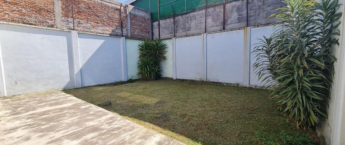 Foto de casa en renta en ejido mexicaltzingo , ex-ejido de san francisco culhuacán, coyoacán, df / cdmx, 0 No. 06