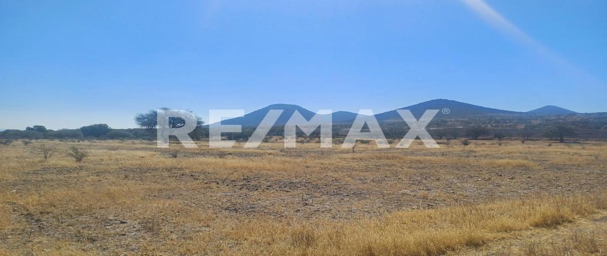Foto de terreno comercial en venta en ejido montenegro , montenegro, querétaro, querétaro, 0 No. 03