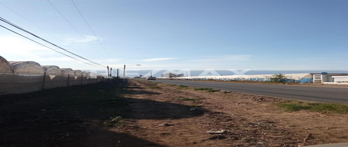 Foto de terreno habitacional en venta en ejido nacionalista , maneadero, ensenada, baja california, 0 No. 03