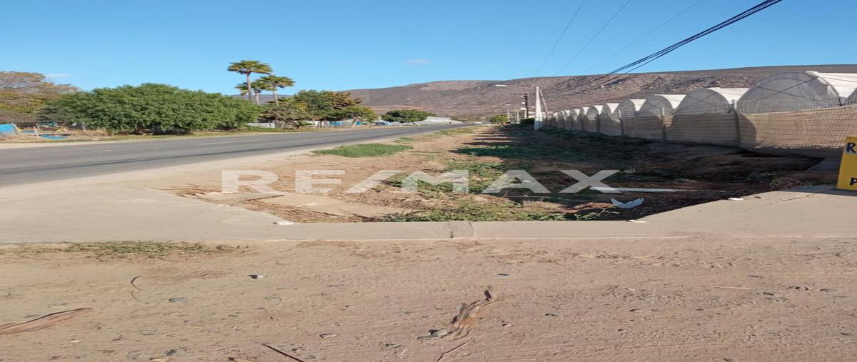 Foto de terreno habitacional en venta en ejido nacionalista , maneadero, ensenada, baja california, 0 No. 04