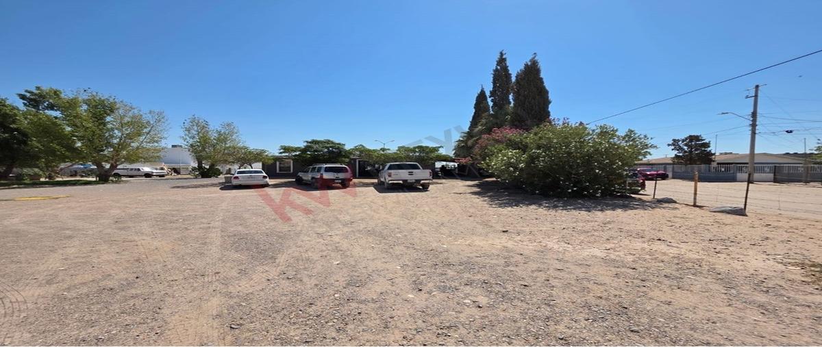 Foto de casa en venta en ejido nombre de dios 1220, el papalote, juárez, chihuahua, 0 No. 03