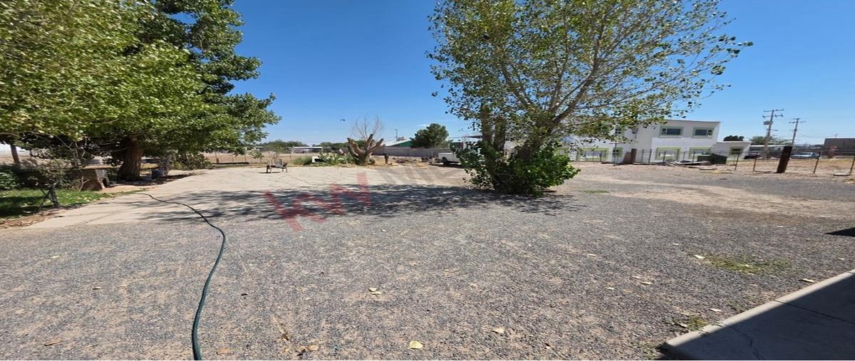 Foto de casa en venta en ejido nombre de dios 1220, el papalote, juárez, chihuahua, 0 No. 05