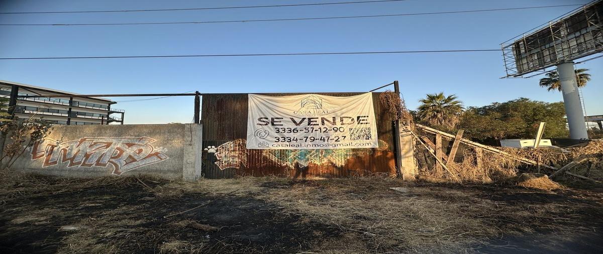 Foto de terreno habitacional en ejido norte sur 39 , el verde, el salto, jalisco, 29035846 foto 01 Foto de terreno habitacional en venta en ejido norte sur 39 , el verde, el salto, jalisco, 29035846 No. 01