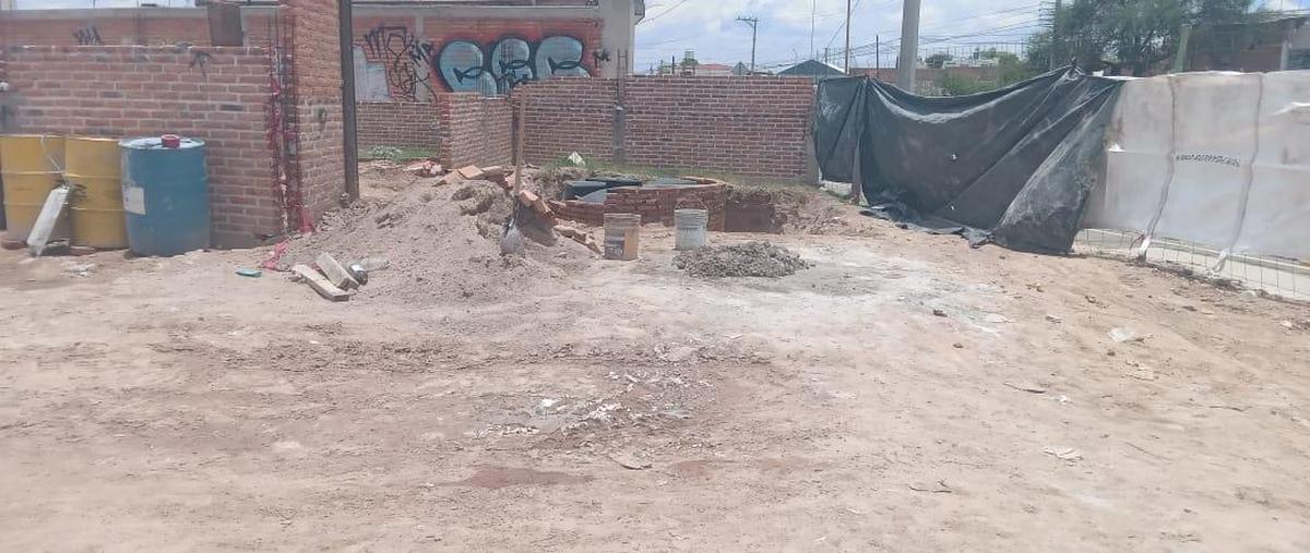 Foto de terreno habitacional en venta en  , ejido ojocaliente, aguascalientes, aguascalientes, 0 No. 03