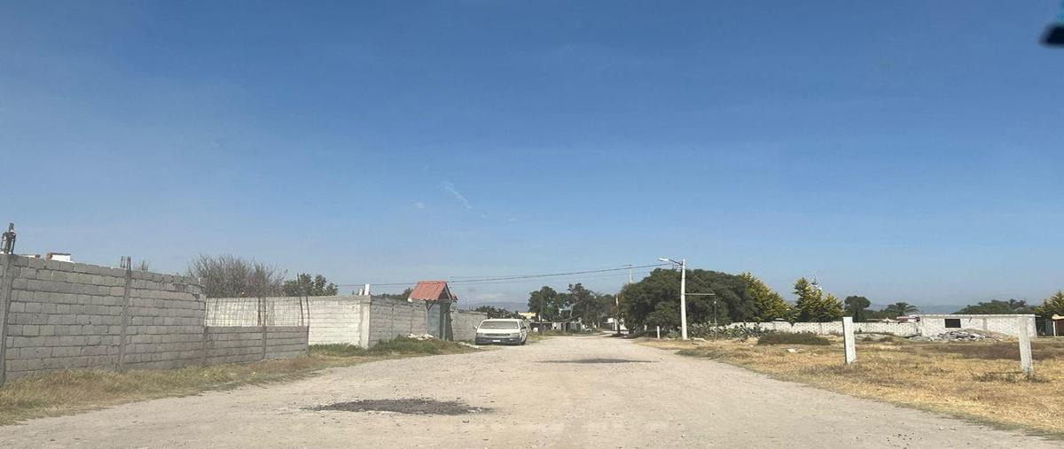Foto de terreno habitacional en venta en ejido pachuquilla 0, pachuquilla, mineral de la reforma, hidalgo, 26277323 No. 04