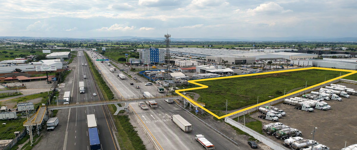 Foto de terreno comercial en ejido palo alto , cumbres de conín, el marqués, querétaro, 0 foto 02 Foto de terreno comercial en venta en ejido palo alto , cumbres de conín, el marqués, querétaro, 0 No. 02