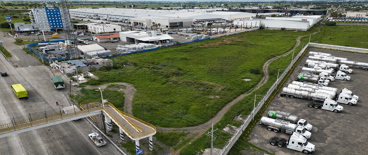Foto de terreno comercial en ejido palo alto , cumbres de conín, el marqués, querétaro, 0 foto 04 Foto de terreno comercial en venta en ejido palo alto , cumbres de conín, el marqués, querétaro, 0 No. 04