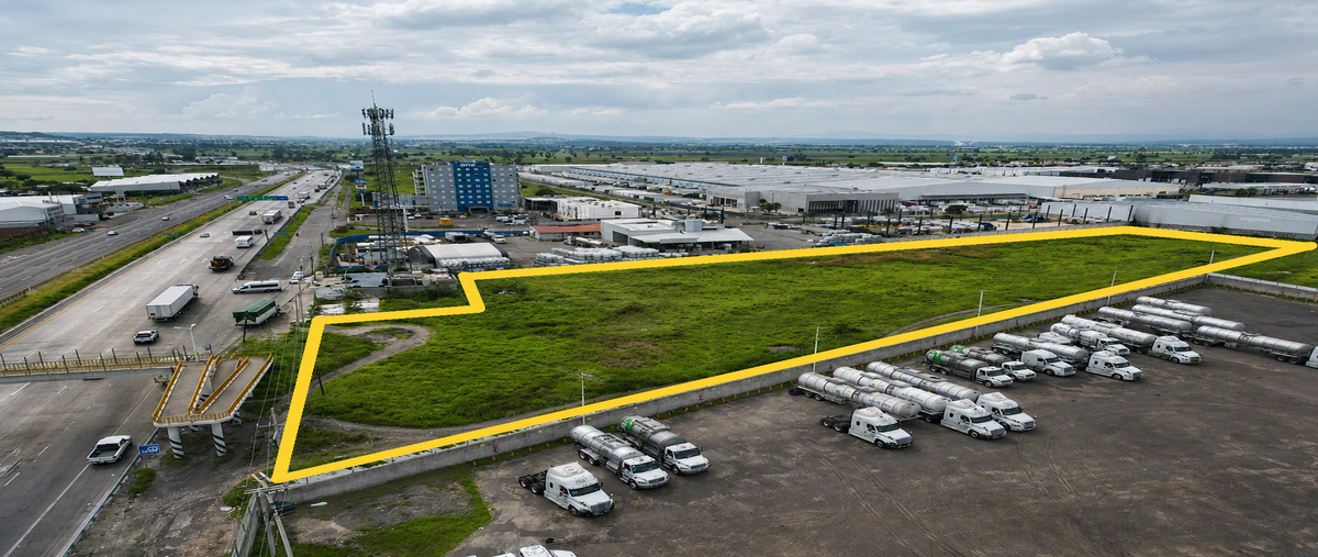 Foto de terreno comercial en ejido palo alto , cumbres de conín, el marqués, querétaro, 0 foto 05 Foto de terreno comercial en venta en ejido palo alto , cumbres de conín, el marqués, querétaro, 0 No. 05