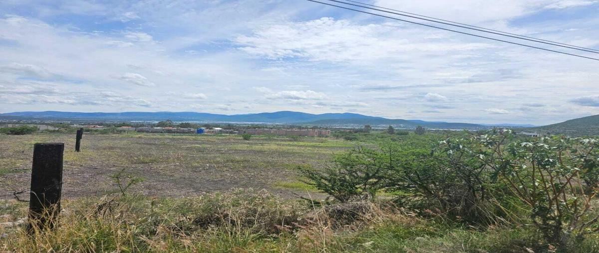 Foto de terreno habitacional en venta en ejido pie de gallo, querétaro ., santa rosa de jauregui, querétaro, querétaro, 27521247 No. 04