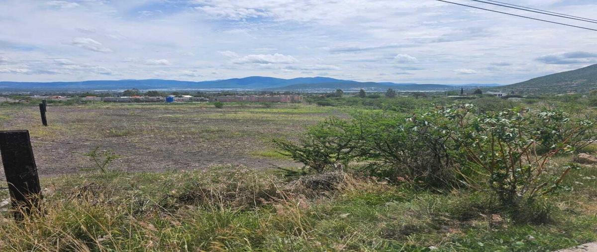 Foto de terreno habitacional en venta en ejido pie de gallo, querétaro ., santa rosa de jauregui, querétaro, querétaro, 27521247 No. 05