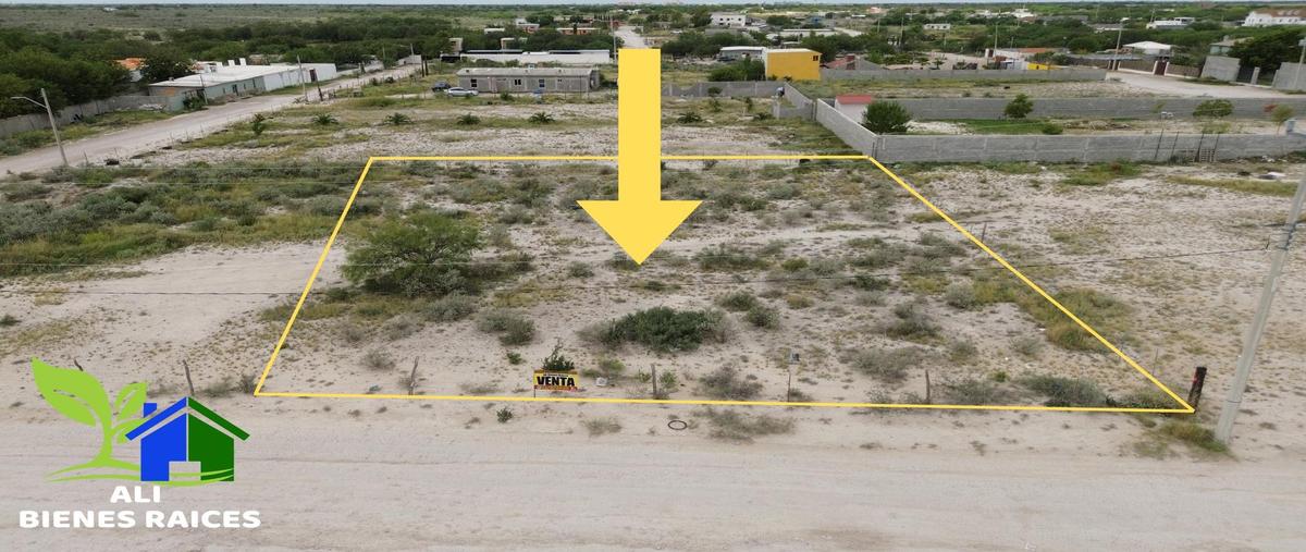 Foto de terreno habitacional en venta en  , ejido piedras negras, piedras negras, coahuila de zaragoza, 30275226 No. 02