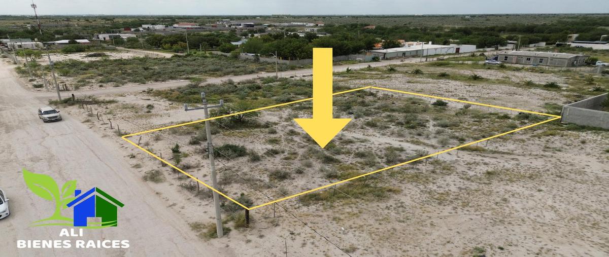 Foto de terreno habitacional en venta en  , ejido piedras negras, piedras negras, coahuila de zaragoza, 30275226 No. 03