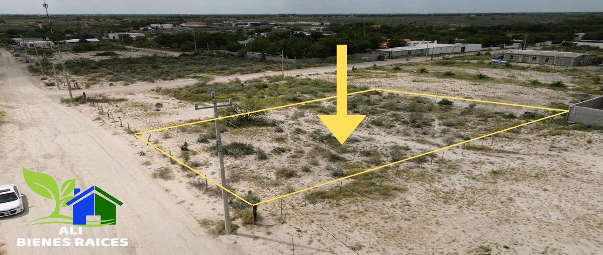 Foto de terreno habitacional en venta en  , ejido piedras negras, piedras negras, coahuila de zaragoza, 30275226 No. 04