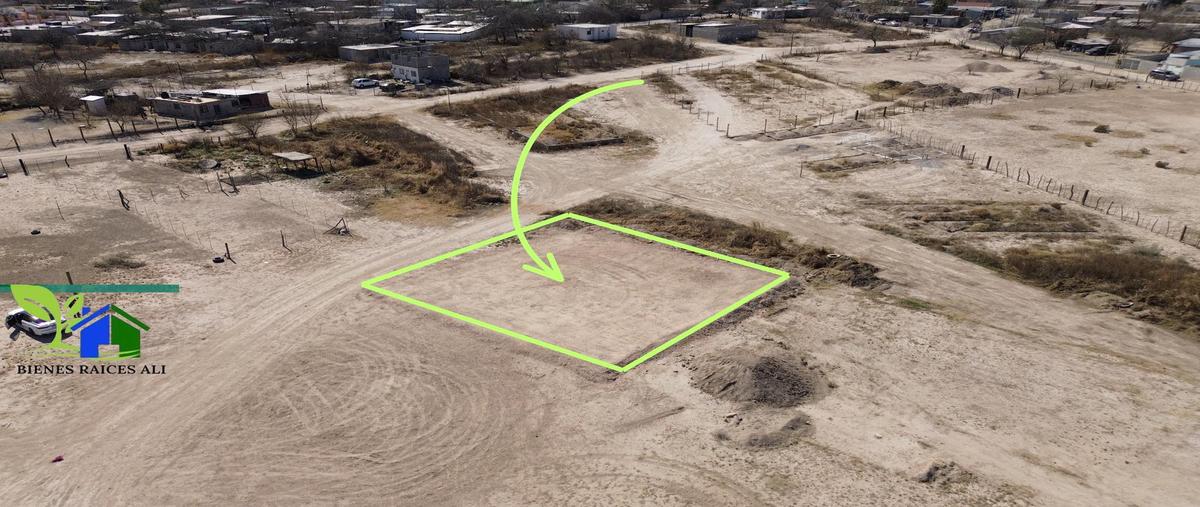 Foto de terreno habitacional en venta en  , ejido piedras negras, piedras negras, coahuila de zaragoza, 0 No. 03