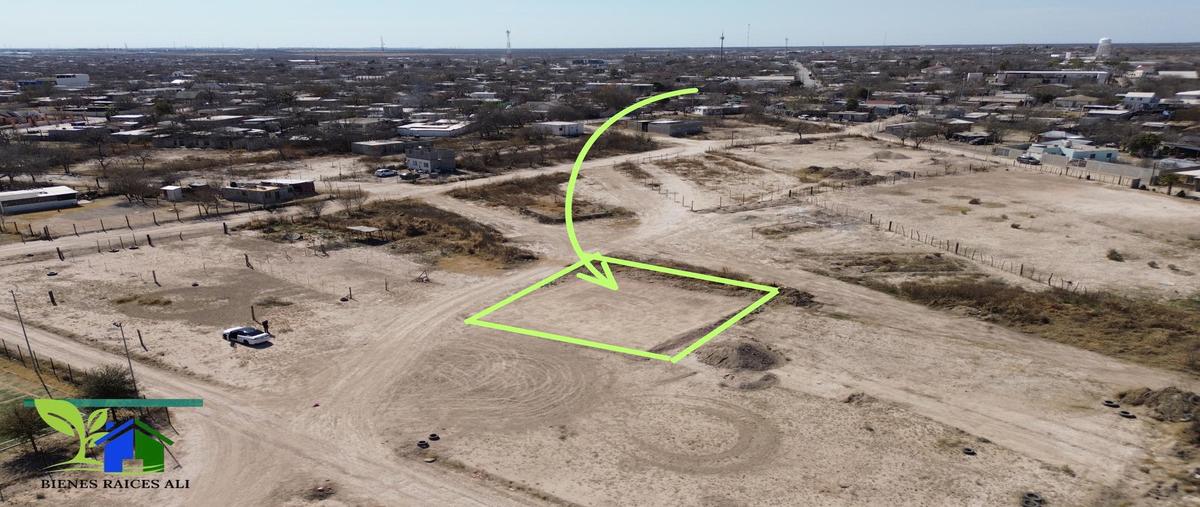 Foto de terreno habitacional en venta en  , ejido piedras negras, piedras negras, coahuila de zaragoza, 0 No. 04