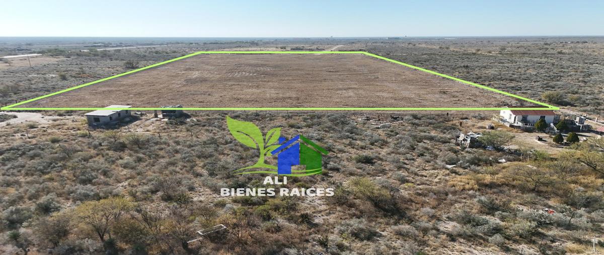 Foto de terreno habitacional en renta en  , ejido piedras negras, piedras negras, coahuila de zaragoza, 0 No. 04