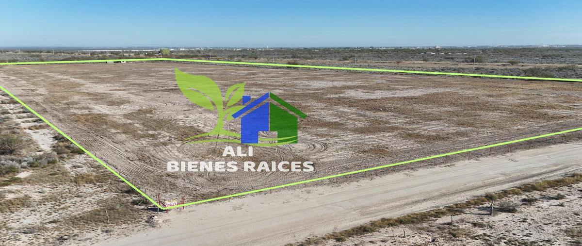 Foto de terreno habitacional en renta en  , ejido piedras negras, piedras negras, coahuila de zaragoza, 0 No. 05